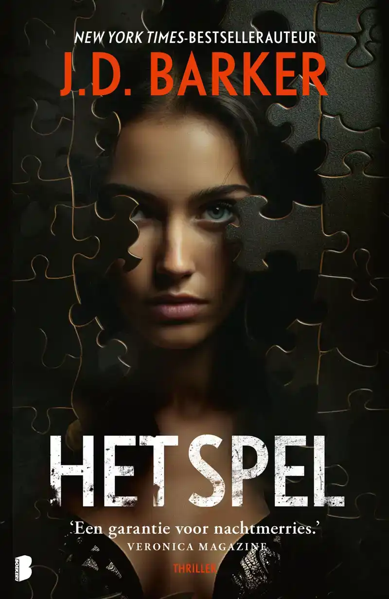 HET SPEL