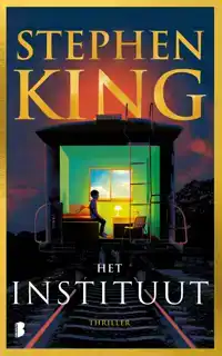 HET INSTITUUT