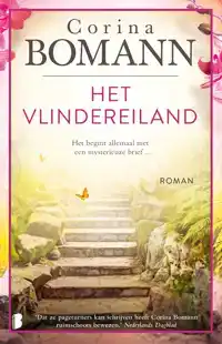 HET VLINDEREILAND