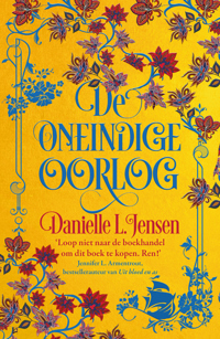DE ONEINDIGE OORLOG