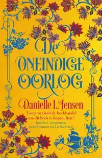 DE ONEINDIGE OORLOG