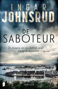 DE SABOTEUR