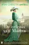 DE ERFENIS VAN MARTTA