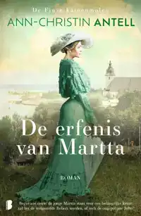 DE ERFENIS VAN MARTTA