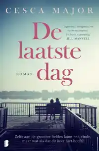 DE LAATSTE DAG