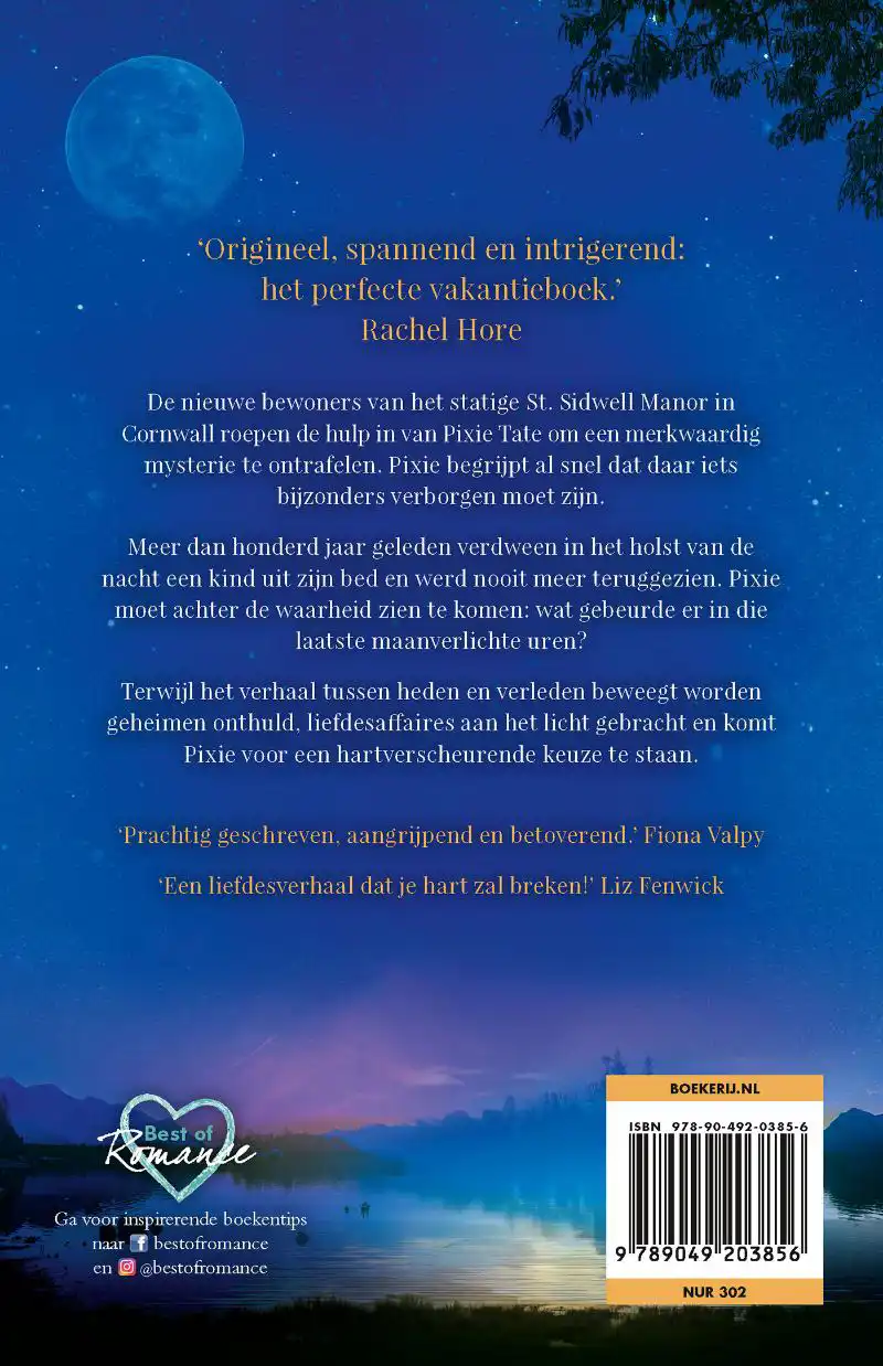 SCHADUWEN VAN DE TIJD