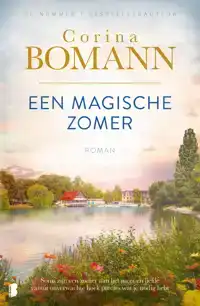 EEN MAGISCHE ZOMER