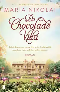 DE CHOCOLADEVILLA