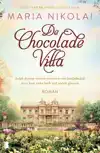 DE CHOCOLADEVILLA