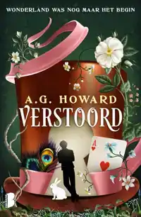 VERSTOORD