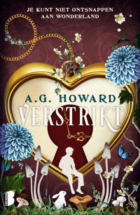 VERSTRIKT