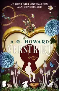 VERSTRIKT
