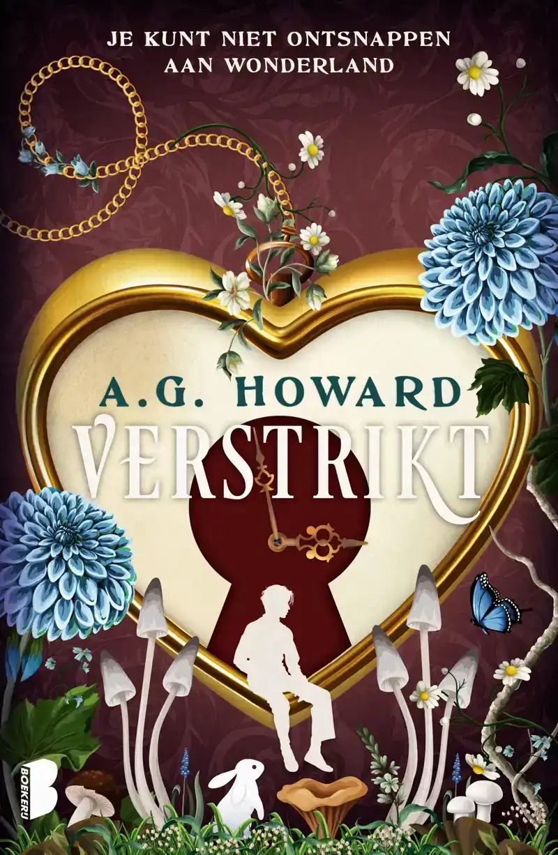 VERSTRIKT