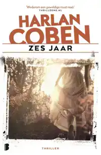 ZES JAAR