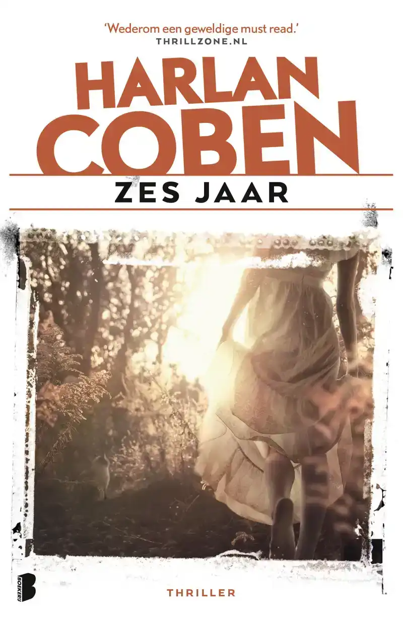 ZES JAAR