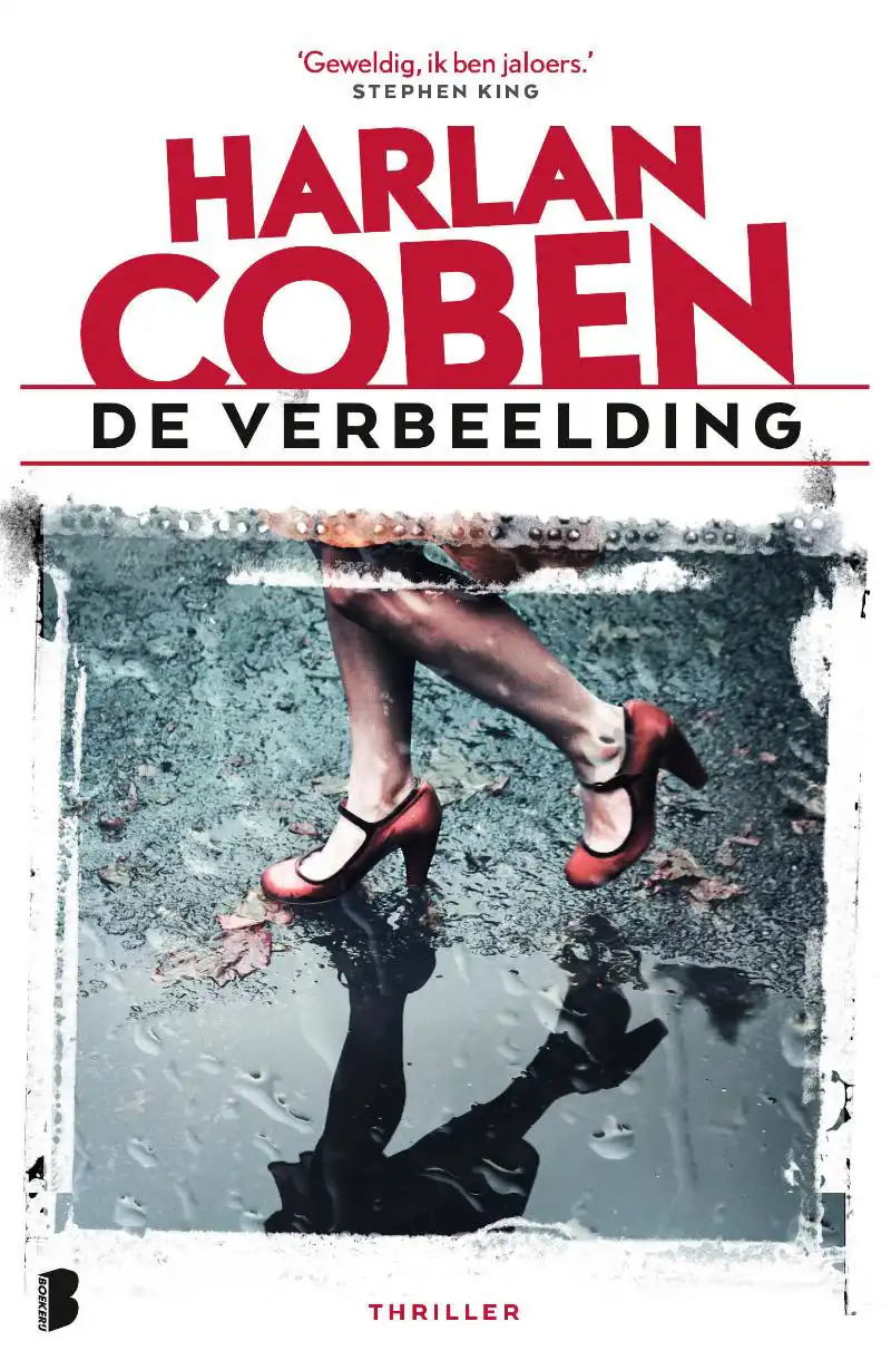 DE VERBEELDING