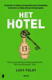 HET HOTEL