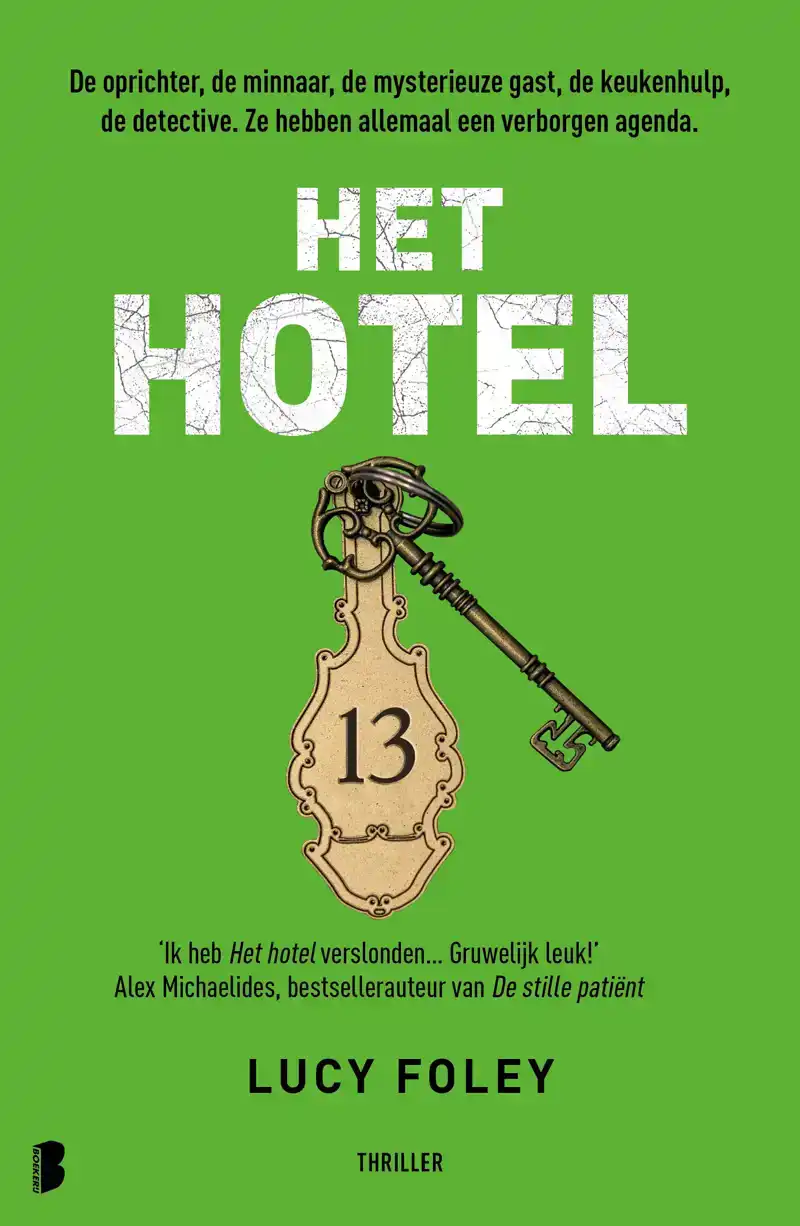 HET HOTEL