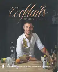 COCKTAILS MET VICTOR