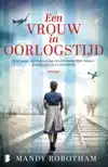 EEN VROUW IN OORLOGSTIJD