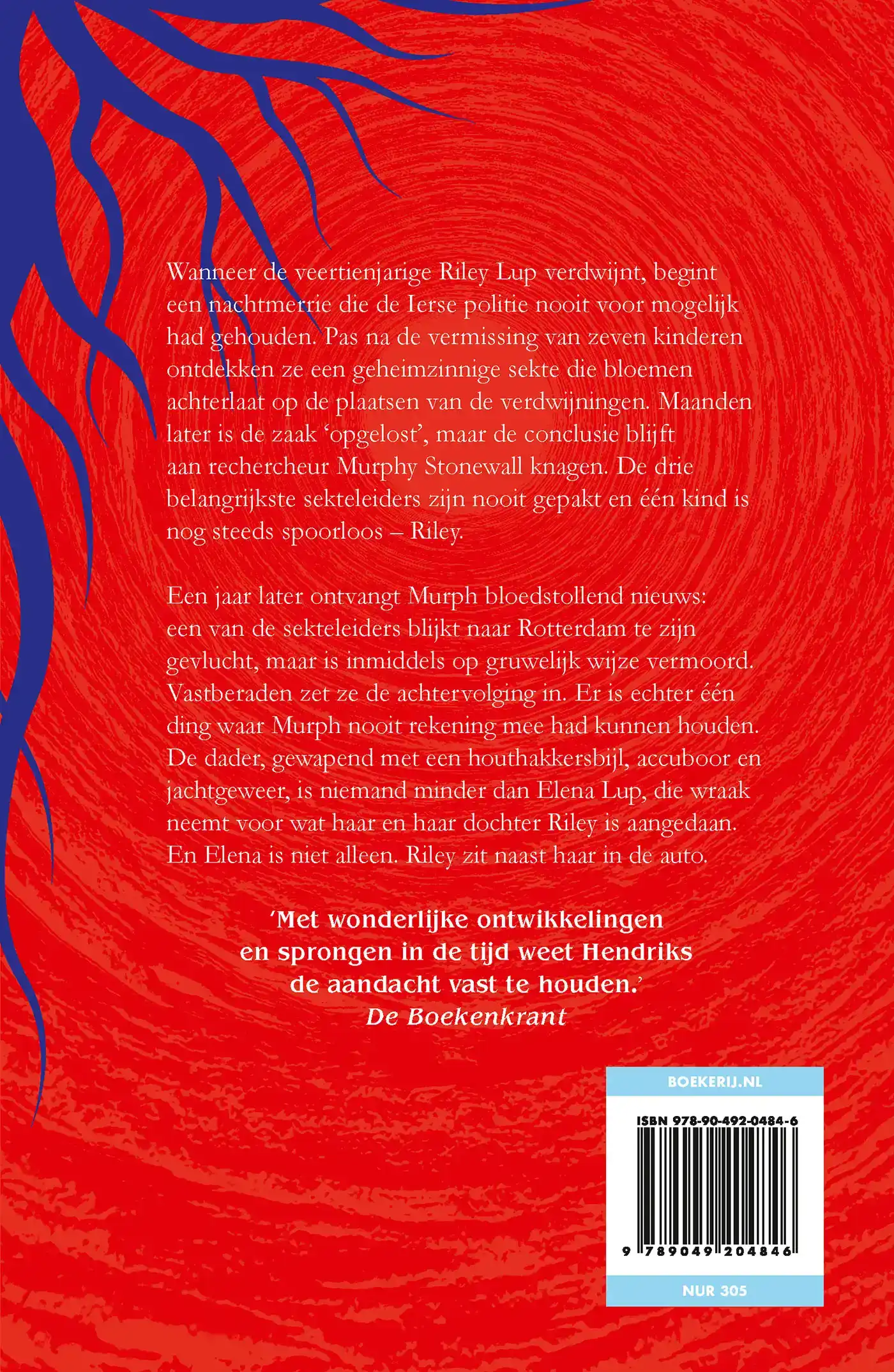 VOORDAT WE SLAPEN