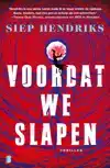 VOORDAT WE SLAPEN