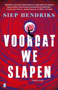 VOORDAT WE SLAPEN