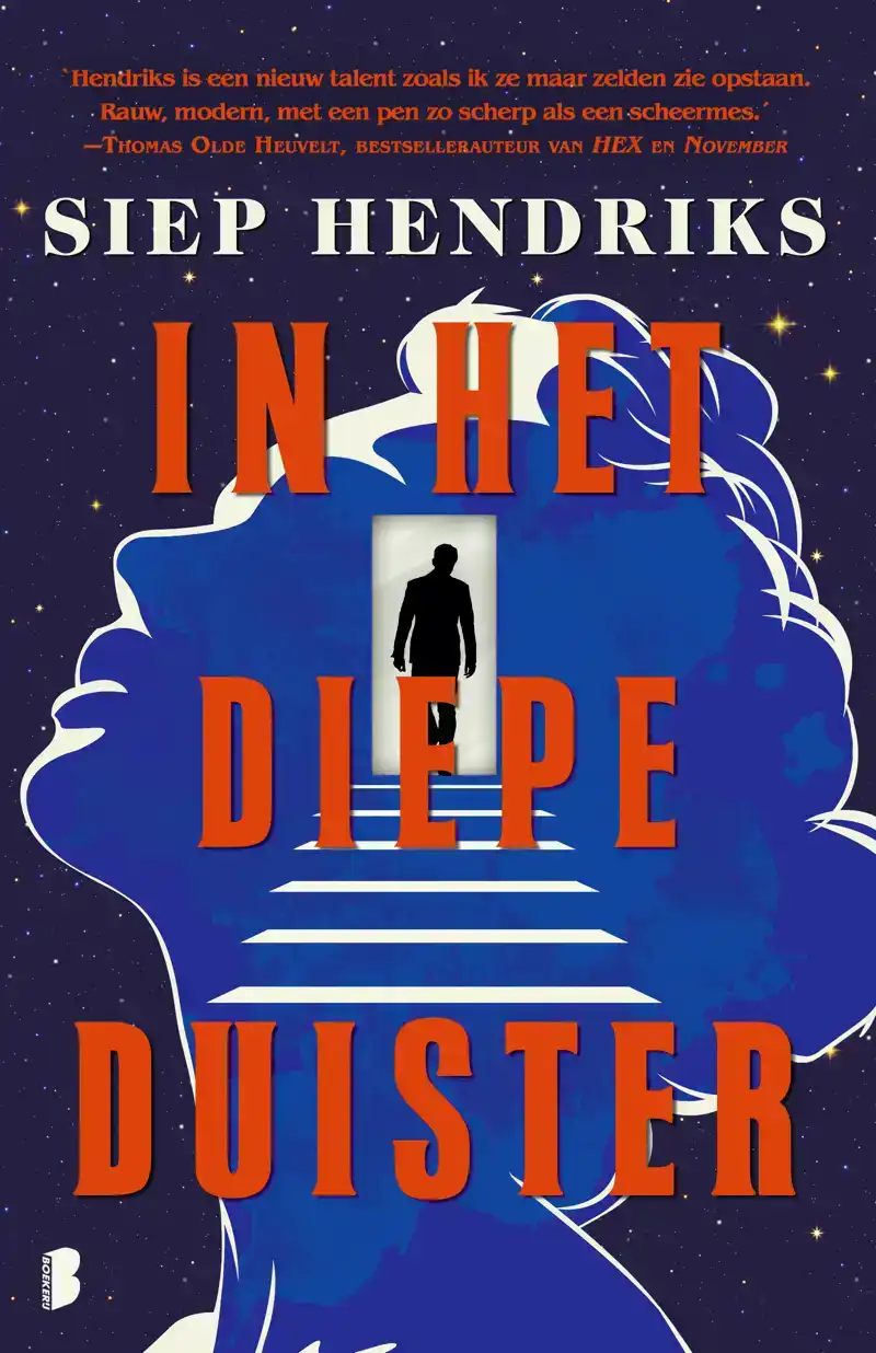 IN HET DIEPE DUISTER
