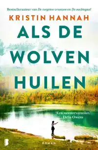 ALS DE WOLVEN HUILEN