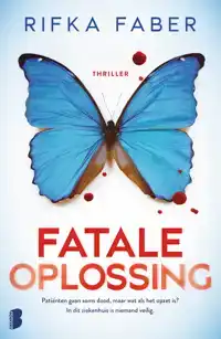 FATALE OPLOSSING