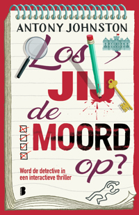 LOS JIJ DE MOORD OP?