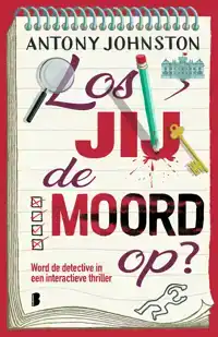 LOS JIJ DE MOORD OP?