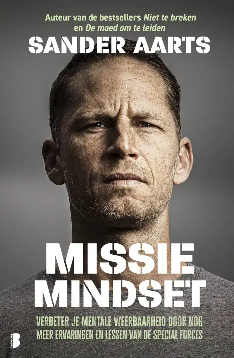 MISSIE MINDSET