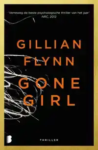 GONE GIRL