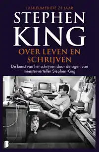 OVER LEVEN EN SCHRIJVEN