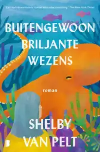 BUITENGEWOON BRILJANTE WEZENS