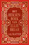 HET HEKSENBOEK VAN ELLIE BRIAR
