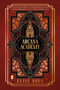 ARCANA ACADEMY