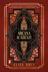 ARCANA ACADEMY
