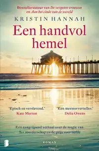 EEN HANDVOL HEMEL