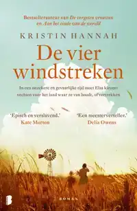 DE VIER WINDSTREKEN