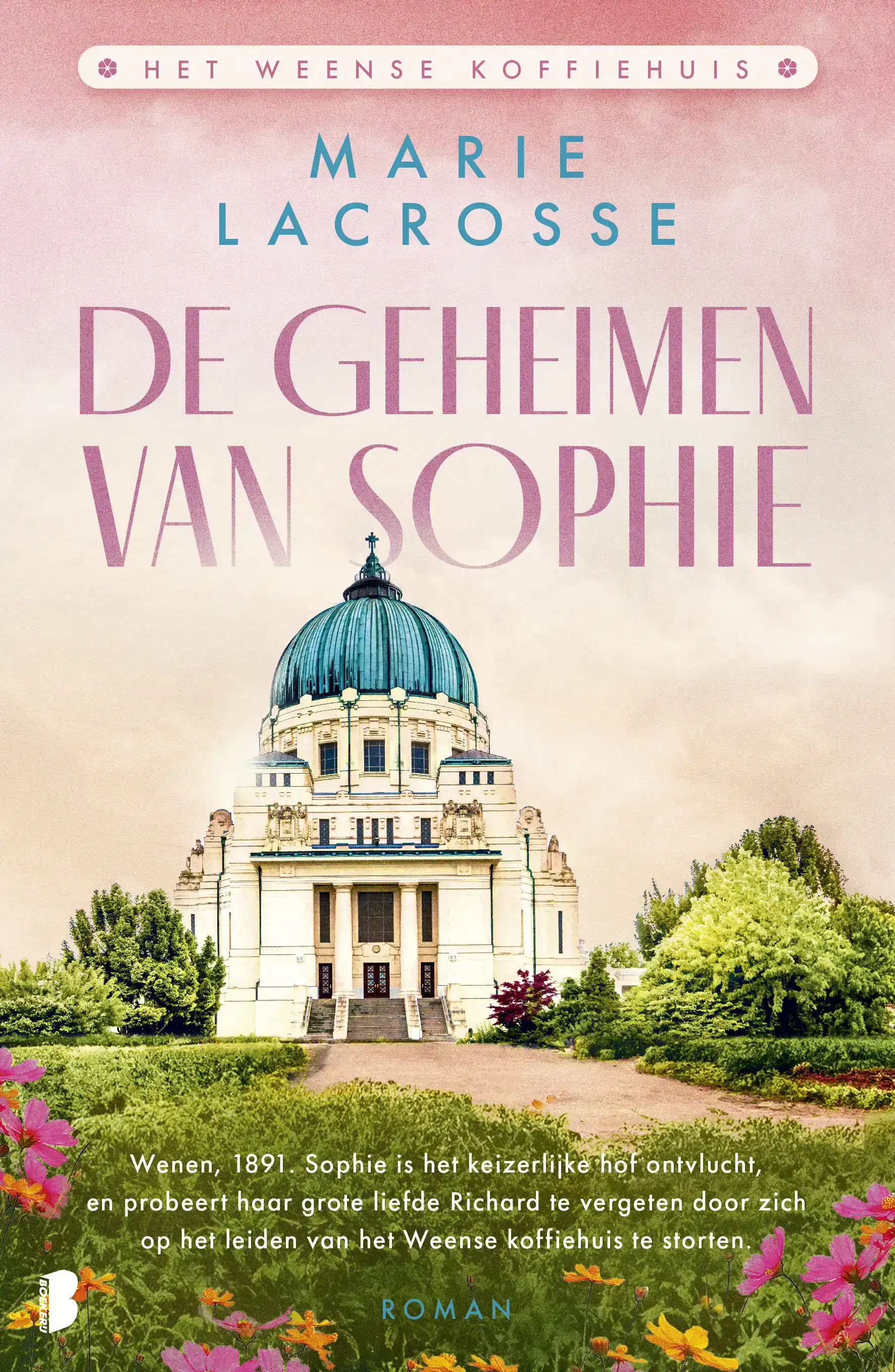 DE GEHEIMEN VAN SOPHIE