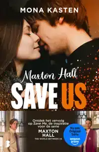 MAXTON HALL (SAVE US)