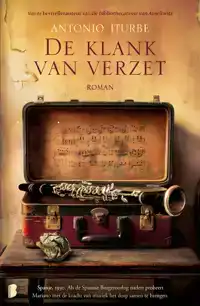DE KLANK VAN VERZET