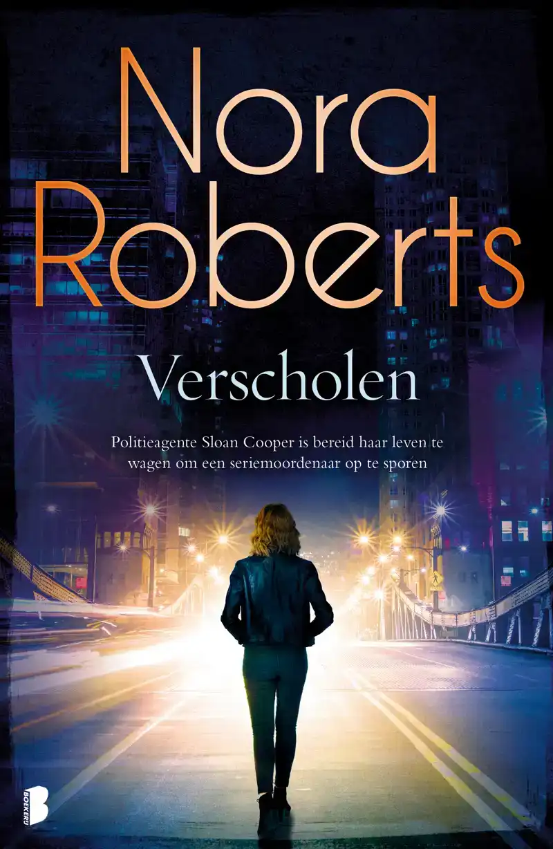 VERSCHOLEN