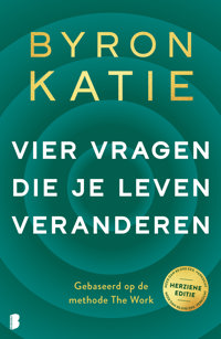 VIER VRAGEN DIE JE LEVEN VERANDEREN