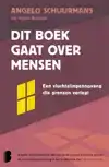 DIT BOEK GAAT OVER MENSEN