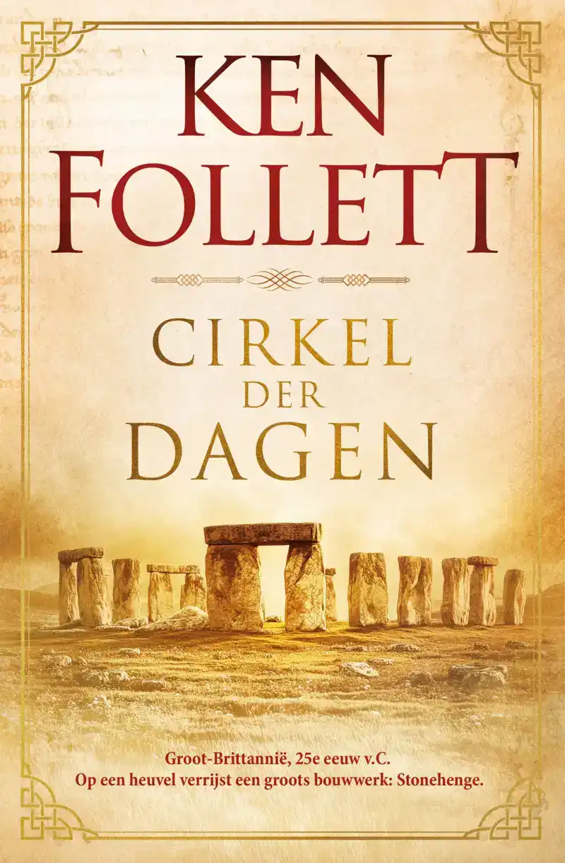 CIRKEL DER DAGEN