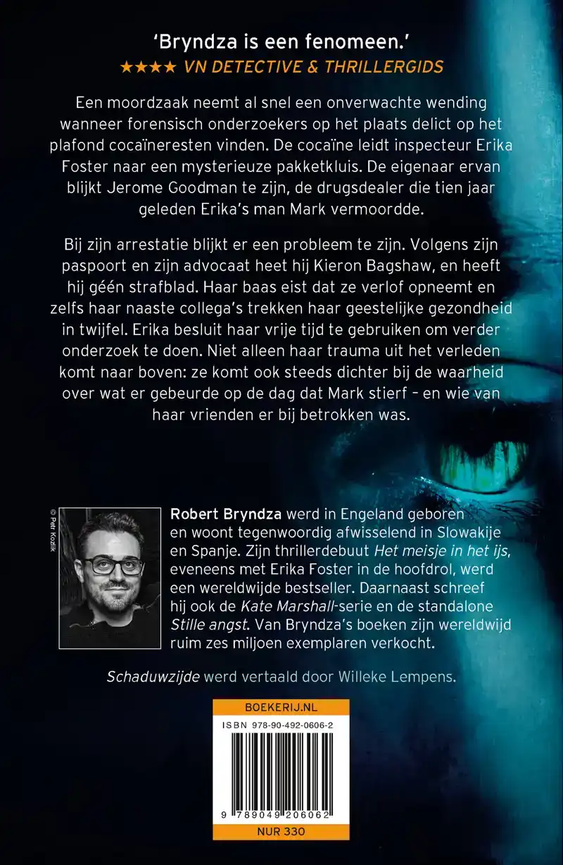 SCHADUWZIJDE