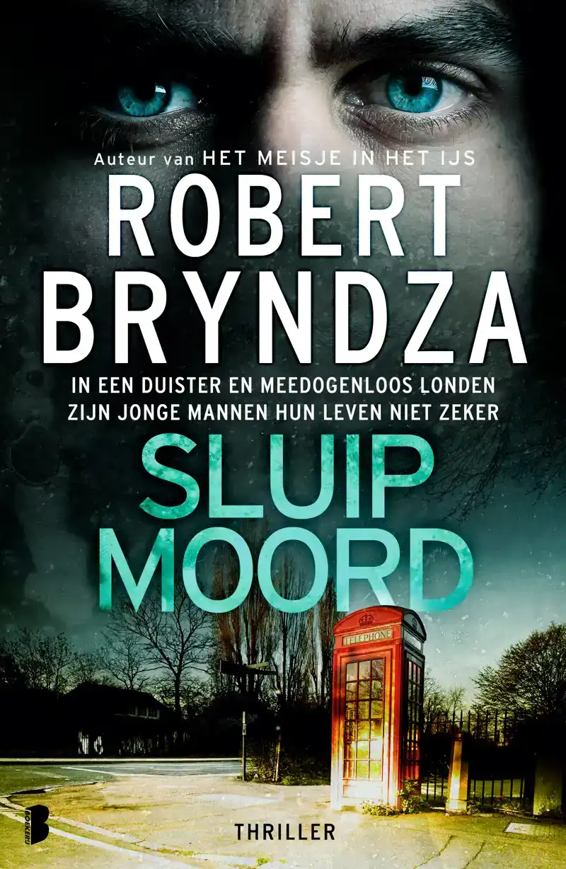 SLUIPMOORD